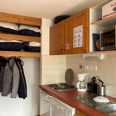 Studio Chamrousse 1700 Pour 4 Personnes - Au Calme - Avec Wifi Extérieur photo