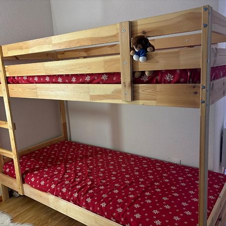 Studio Chamrousse 1700 Pour 4 Personnes - Au Calme - Avec Wifi Extérieur photo